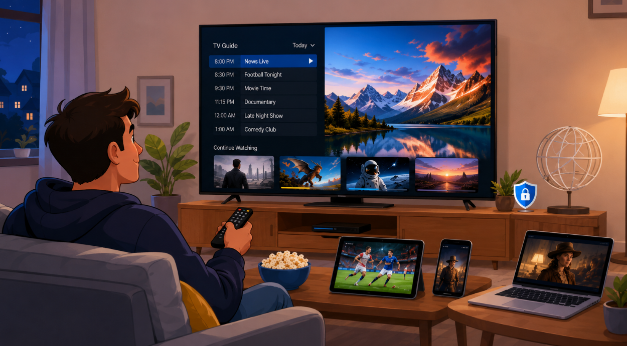Top 4 IPTV Features Every Streamer Should Check.png